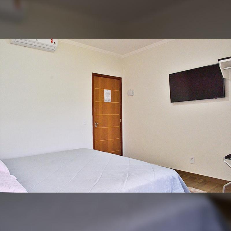 Pousada Recanto da Estação São João da Boa Vista Extérieur photo