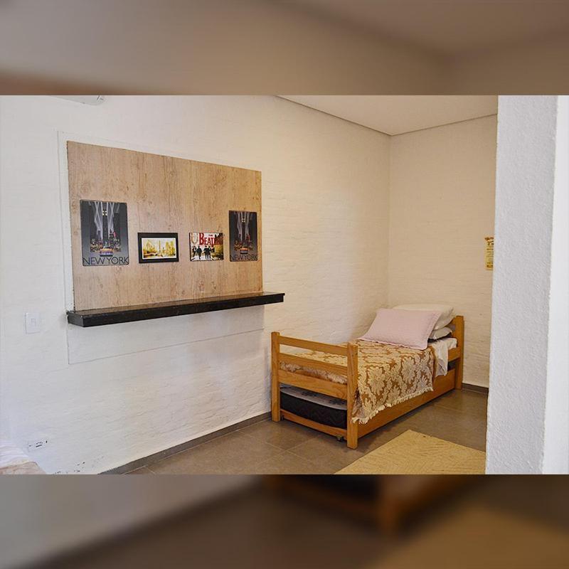 Pousada Recanto da Estação São João da Boa Vista Extérieur photo