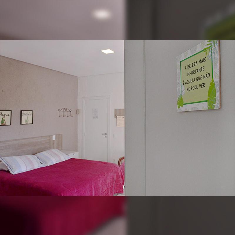 Pousada Recanto da Estação São João da Boa Vista Extérieur photo