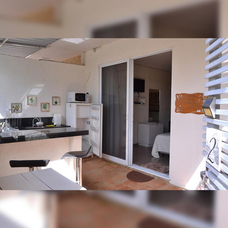 Pousada Recanto da Estação São João da Boa Vista Extérieur photo