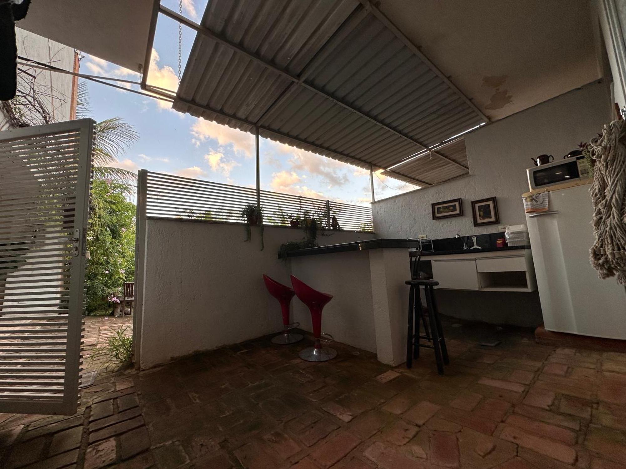 Pousada Recanto da Estação São João da Boa Vista Extérieur photo